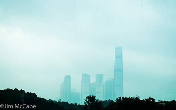 Dystopia 1