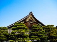 Kyoto - Nijo Castle