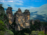 Blue Mountains