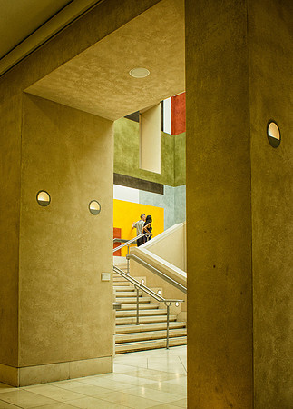 Tate Britain