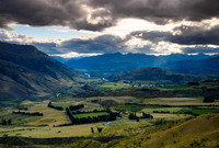 The Road to Queenstown