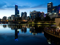 Melbourne