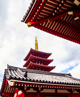 Shiro-ji Temple