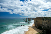 The Great Ocean Road - Twelve Apostles