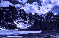 Moraine Lake
