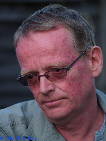 David