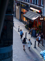 Villiers Street