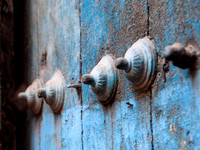 Cusco - Door Ornaments