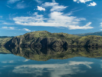 Cnadian Rockies