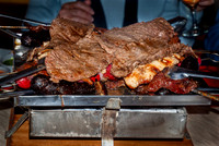 Parrillada - Meatfest