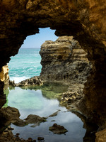 The Great Ocean Road