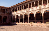 Palace Cusco