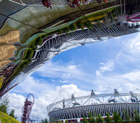 London Olympic Park
